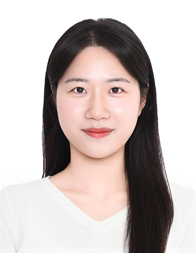 Portrait of SoYoung Choi
